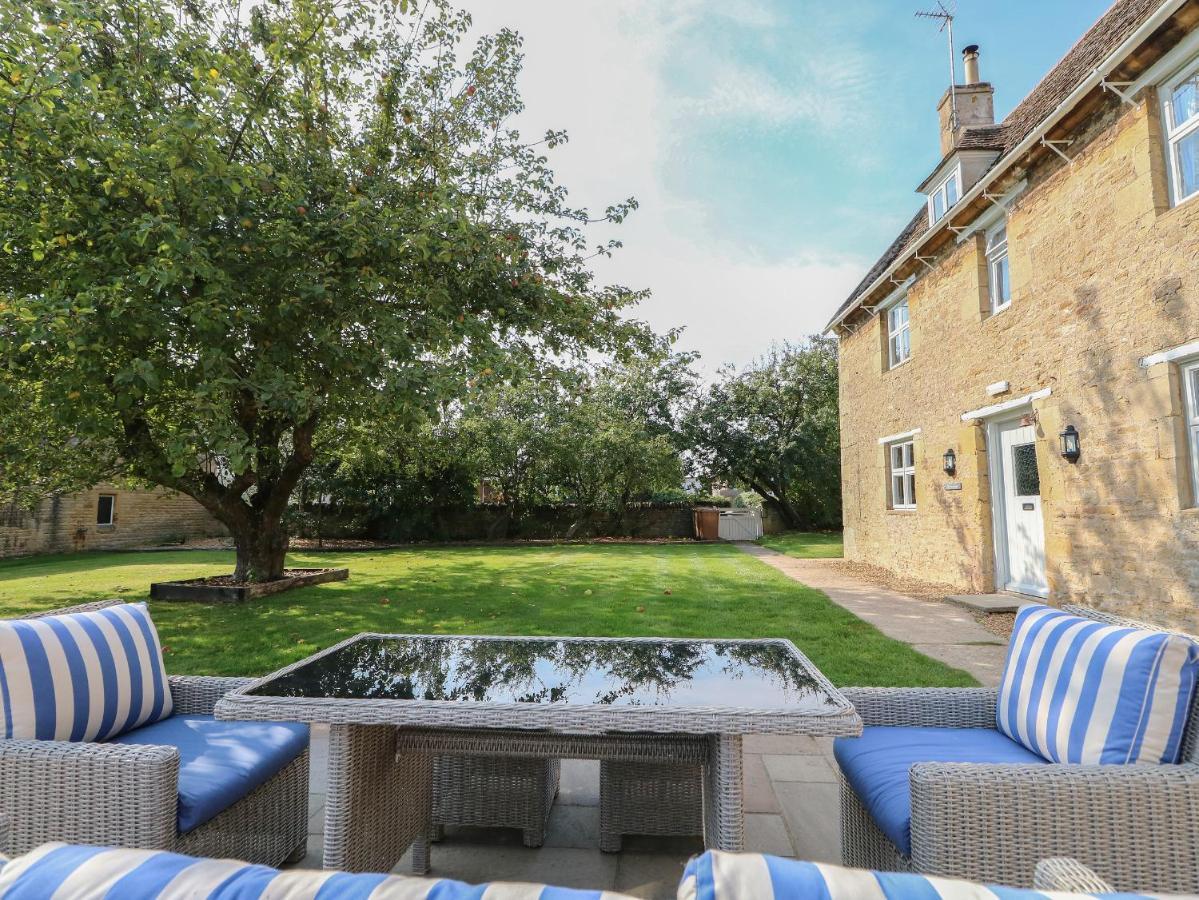 Вилла The Croft Farm Петербург Экстерьер фото